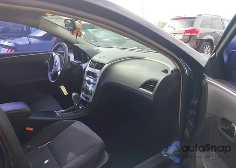 2009 Chevrolet Malibu Lt z USA, uszkodzony, nr VIN 1G1ZH57B49F109519